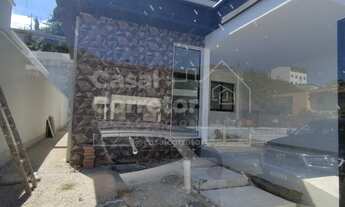 Imagem 6: CASA MODERNA COM 3 DORMITÓRIOS SENDO 1 SUÍTE