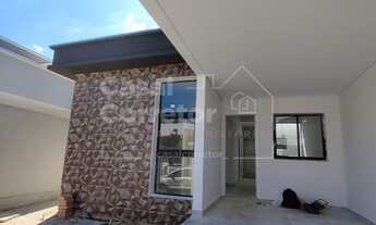 Imagem 3: CASA MODERNA COM 3 DORMITÓRIOS SENDO 1 SUÍTE