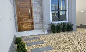 Imagem 4: CASA GEMINADA COM 3 DORMITÓRIOS – CONFORTO E PRATICIDADE!