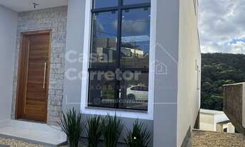 Imagem 3: CASA GEMINADA COM 3 DORMITÓRIOS – CONFORTO E PRATICIDADE!