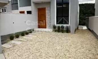 Imagem: CASA GEMINADA COM 3 DORMITÓRIOS CONFORTO