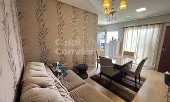 Imagem 3: APARTAMENTO DE 68M² MOBILIADO COM 2 DORMITÓRIOS