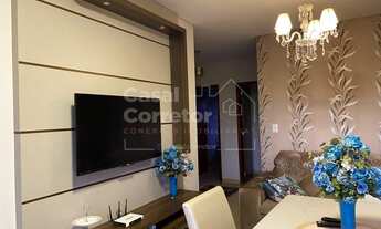 Imagem 6: APARTAMENTO DE 68M² MOBILIADO COM 2 DORMITÓRIOS