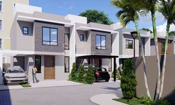 Imagem: LINDA CASA DE 3 DORMITÓRIOS SENDO 1 SUÍTE