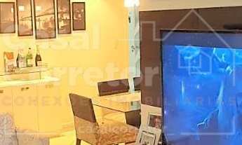 Imagem 2: APARTAMENTO DE 140M² COM 3 DORMITÓRIOS SENDO 1 SUÍTE