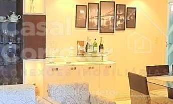 Imagem: APARTAMENTO DE 140M² COM 3 DORMITÓRIOS