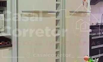 Imagem 6: APARTAMENTO DE 140M² COM 3 DORMITÓRIOS SENDO 1 SUÍTE