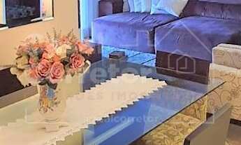 Imagem 3: APARTAMENTO DE 140M² COM 3 DORMITÓRIOS SENDO 1 SUÍTE