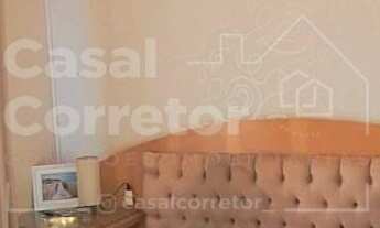 Imagem 7: APARTAMENTO DE 140M² COM 3 DORMITÓRIOS SENDO 1 SUÍTE