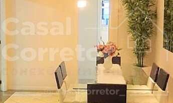 Imagem 4: APARTAMENTO DE 140M² COM 3 DORMITÓRIOS SENDO 1 SUÍTE