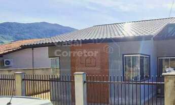 Imagem: CASA 2 DORMITÓRIOS SENDO (1 SUÍTE) E 2