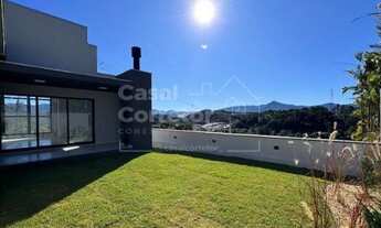 Imagem 6: BELISSIMA CASA DE 3 DORMITÓRIOS SENDO 1 SUÍTE