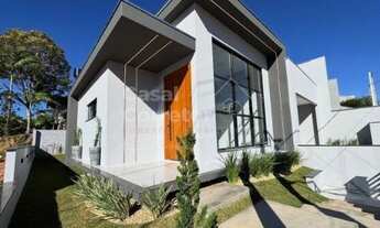 Imagem 2: BELISSIMA CASA DE 3 DORMITÓRIOS SENDO 1 SUÍTE