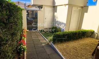 Imagem 2: APARTAMENTO REGIÃO CENTRAL 1 SUITE+1 QUARTO