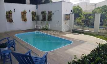 Imagem 6: APARTAMENTO REGIÃO CENTRAL 1 SUITE+1 QUARTO