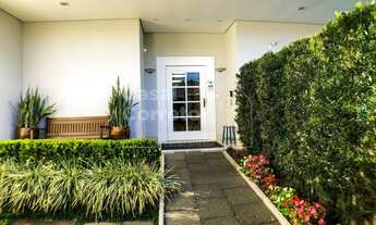 Imagem 3: APARTAMENTO REGIÃO CENTRAL 1 SUITE+1 QUARTO