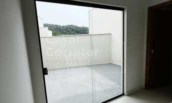 Imagem 4: CASA TÉRREA COM 2 DORMITÓRIOS E TERRENO PARA LAZER