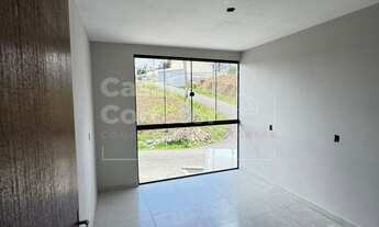 Imagem 5: CASA TÉRREA COM 2 DORMITÓRIOS E TERRENO PARA LAZER