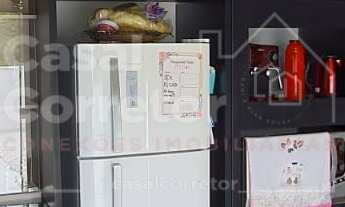 Imagem 5: SOBRADO DE 76M² SEMI MOBILIADO COM DOIS DORMITÓRIOS