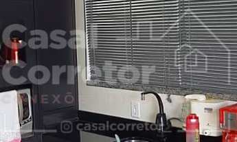 Imagem 4: SOBRADO DE 76M² SEMI MOBILIADO COM DOIS DORMITÓRIOS