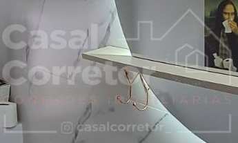 Imagem 2: SOBRADO DE 76M² SEMI MOBILIADO COM DOIS DORMITÓRIOS