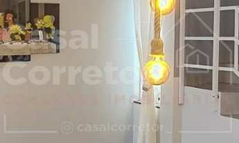 Imagem 7: SOBRADO DE 76M² SEMI MOBILIADO COM DOIS DORMITÓRIOS