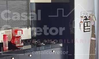 Imagem 3: SOBRADO DE 76M² SEMI MOBILIADO COM DOIS DORMITÓRIOS