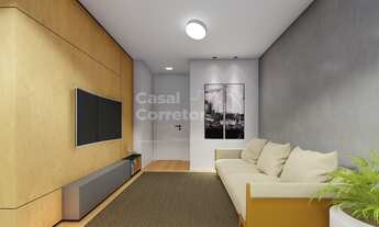 Imagem 5: ENCANTADOR APARTAMENTO DE 3 DORMITÓRIOS SENDO 1 SUÍTE