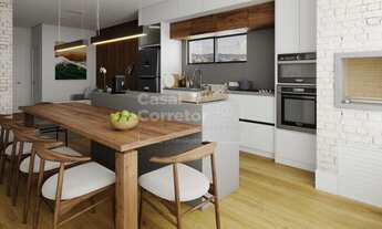 Imagem 6: ENCANTADOR APARTAMENTO DE 3 DORMITÓRIOS SENDO 1 SUÍTE