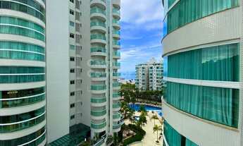 Imagem 2: LINDISSIMO APARTAMENTO COM TRÊS DORMITÓRIOS SENDO UMA SUÍTE