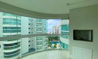 Imagem 5: LINDISSIMO APARTAMENTO COM TRÊS DORMITÓRIOS SENDO UMA SUÍTE