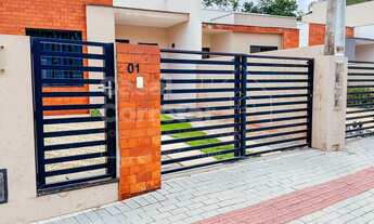 Imagem: ACONCHEGANTE CASA BAIXA DE 3 DORMITÓRIOS