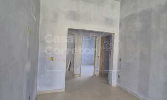 Imagem 6: CASA BAIXA COM 2 SUÍTES