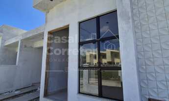 Imagem 2: CASA BAIXA COM 2 SUÍTES