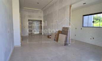 Imagem 3: CASA BAIXA COM 2 SUÍTES