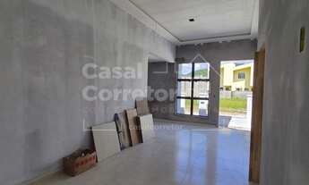 Imagem 4: CASA BAIXA COM 2 SUÍTES