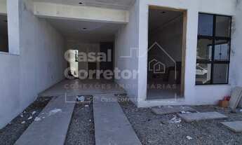 Imagem: CASA BAIXA COM 2 SUÍTES