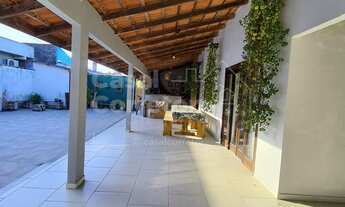 Imagem 5: CASA DE ALVENARIA DE 180m² COM TRÊS DORMITÓRIOS SENDO UMA SUÍTE