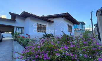 Imagem 3: CASA DE ALVENARIA DE 180m² COM TRÊS DORMITÓRIOS SENDO UMA SUÍTE