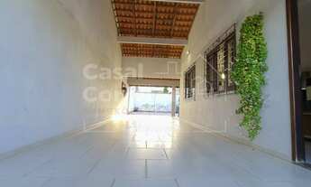 Imagem 4: CASA DE ALVENARIA DE 180m² COM TRÊS DORMITÓRIOS SENDO UMA SUÍTE