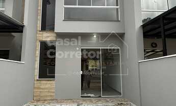 Imagem: CASA GEMINADA DE 2 DORMITÓRIOS