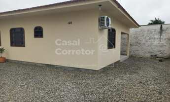 Imagem: CASA NO JARDIM AZALÉIA