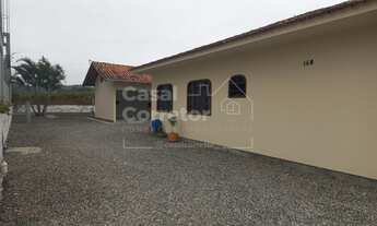 Imagem 2: CASA NO JARDIM AZALÉIA