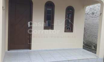 Imagem 3: CASA NO JARDIM AZALÉIA