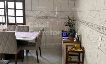 Imagem 5: CASA NO JARDIM AZALÉIA