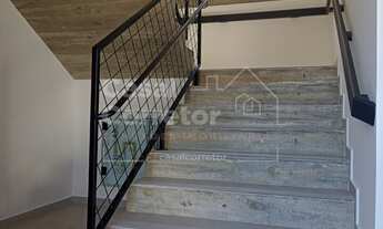 Imagem 6: LINDO APARTAMENTO COM 2 DOIS DORMITÓRIOS SENDO 1 SUÍTE