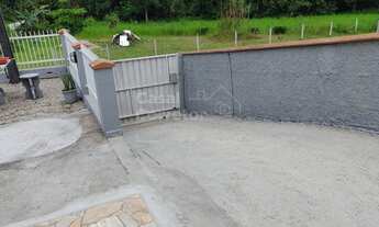 Imagem 4: CASA EM CONDOMÍNIO FECHADO COM ÁREA DE FESTAS E 2 DORMITÓRIOS