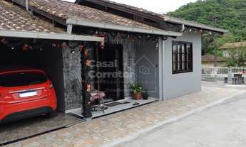 Imagem 2: CASA EM CONDOMÍNIO FECHADO COM ÁREA DE FESTAS E 2 DORMITÓRIOS