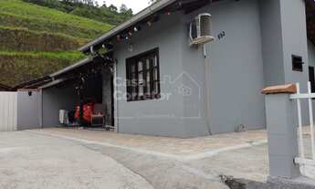 Imagem 1: CASA EM CONDOMÍNIO FECHADO COM ÁREA DE FESTAS E 2 DORMITÓRIOS