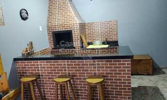 Imagem 6: CASA EM CONDOMÍNIO FECHADO COM ÁREA DE FESTAS E 2 DORMITÓRIOS